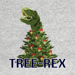 Tree REX T-Shirt